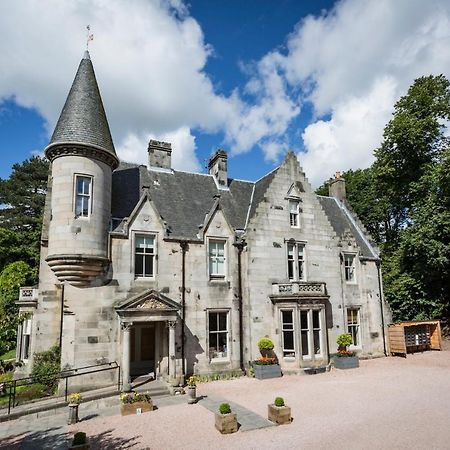 Taypark House Dundee Exterior foto