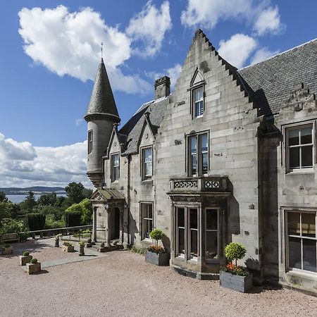Taypark House Dundee Exterior foto
