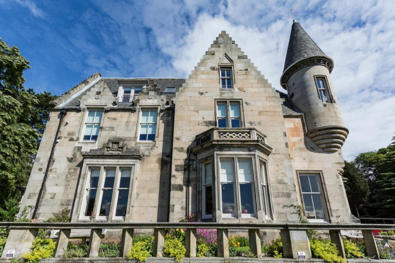 Taypark House Dundee Exterior foto