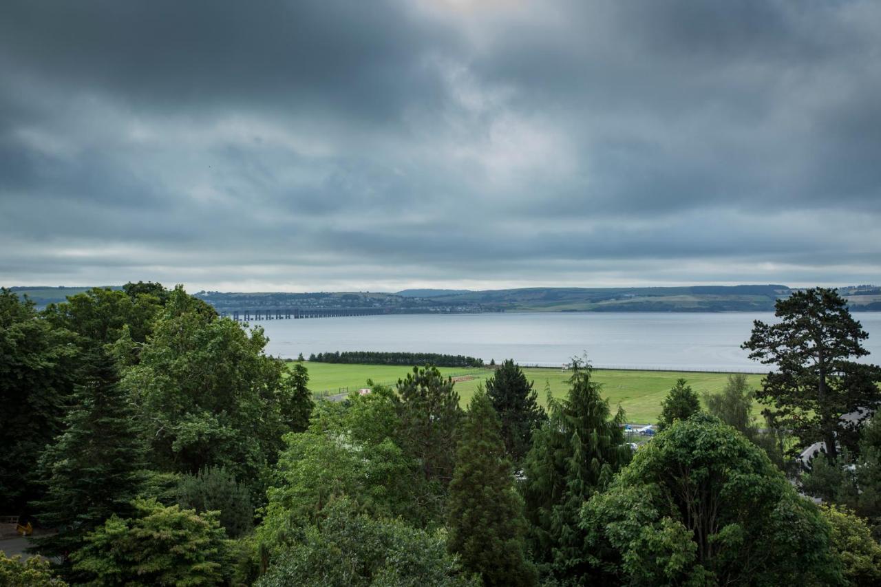 Taypark House Dundee Exterior foto