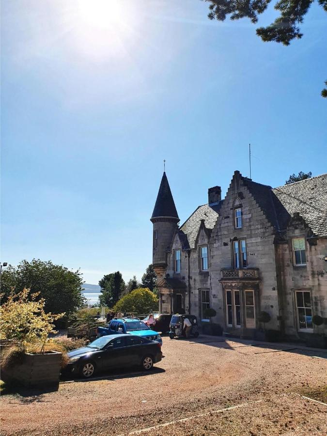 Taypark House Dundee Exterior foto