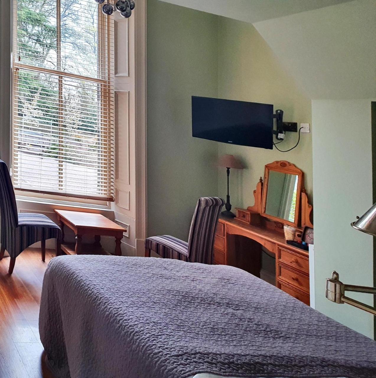 Taypark House Dundee Quarto foto