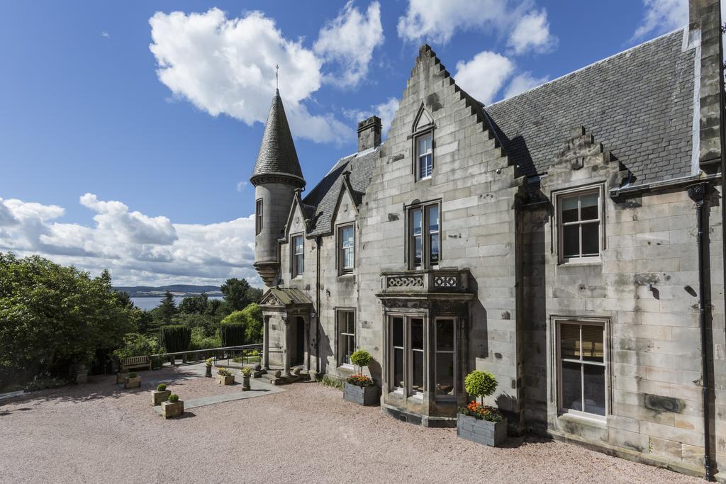 Taypark House Dundee Exterior foto