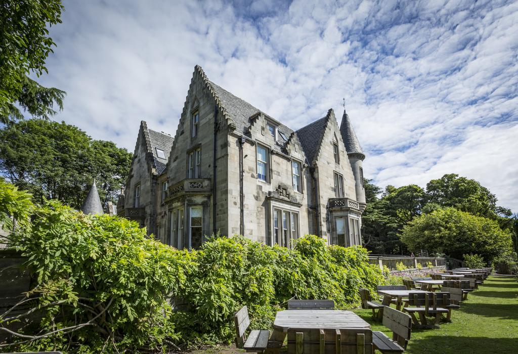 Taypark House Dundee Exterior foto
